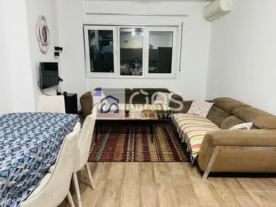 Apartment 2+1 for rent in Bulevardi i Ri, Tirana, 100 m². Photo 1 of 8