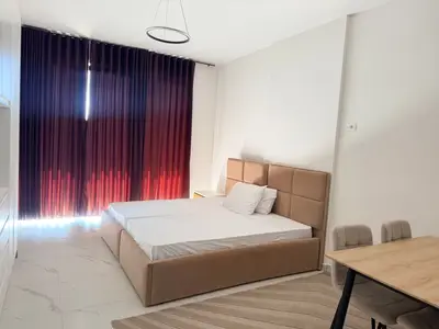 Monolocale in affitto a Rruga Dritan Hoxha, Tirana, 45 m². Foto 9 di 9