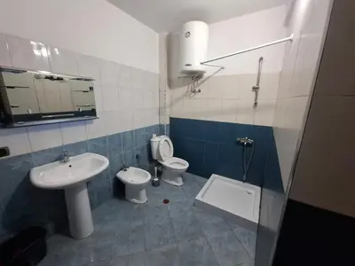 Appartamento 1+1 in affitto a Pallati i Sportit Ramazan Njala, Durazzo, 70 m². Foto 6 di 6