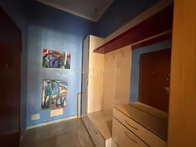 Apartament 2+1 me qera në Pazari i Ri, Tiranë, 125 m². Foto 10 nga 10