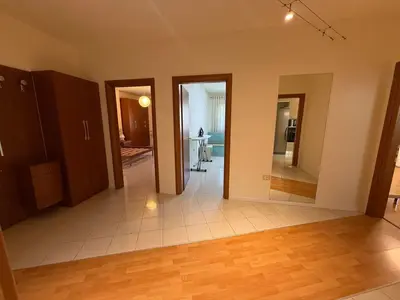 Apartament 2+1 me qera në Liceu Artistik Jordan Misja, Tiranë, 132 m². Foto 6 nga 12