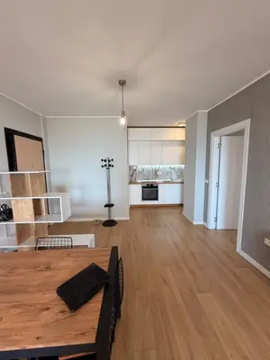 Apartament 2+1 me qera në Vila e Zogut, Durrës, 100 m². Foto 4 nga 10