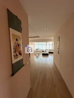 Apartament 2+1 me qera në Rruga Dritan Hoxha, Tiranë, 140 m². Foto 5 nga 5