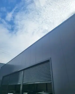 Magazinë me qera në Yrshek, Tiranë, 180 m². Foto 2 nga 3