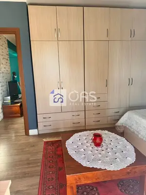 Apartament 2+1 me qera në Rruga e Kavajës, Tiranë, 87 m². Foto 8 nga 12
