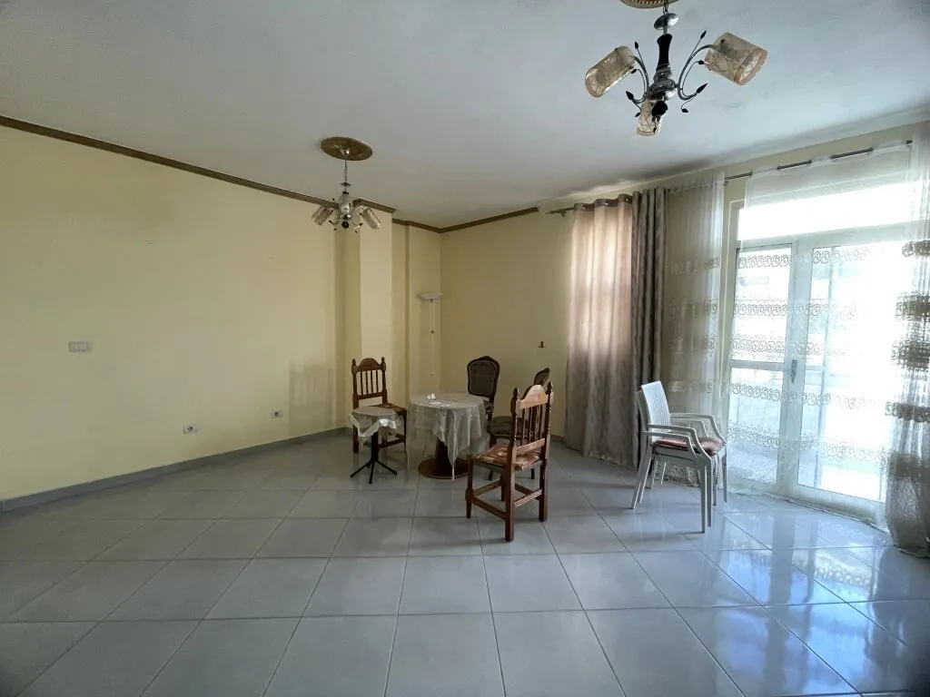 Apartment 2+1 for rent in KAZAZI...Therje, Durrës, 105 m². Photo 1 of 6