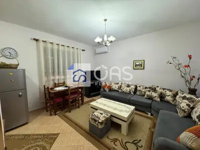 Appartamento 2+1 in affitto a Laprakë, Tirana, 85 m². Foto 1 di 7