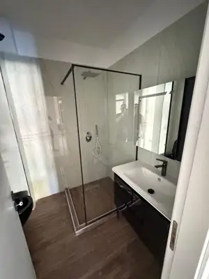 Apartment 2+1 for rent in Farkë, Tirana, 110 m². Photo 7 of 8
