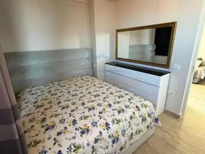 Apartment 2+1 for rent in Qendër, Durrës, 70 m². Photo 4 of 8