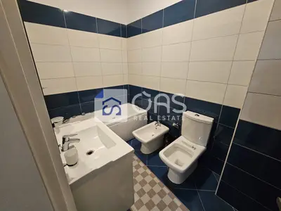 Apartment 2+1 for rent in Astir, Tirana, 104 m². Photo 5 of 6