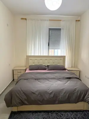 Apartament 1+1 me qera në Durrës, 60 m². Foto 12 nga 12