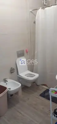 Appartamento 1+1 in affitto a Pallati me Shigjeta, Tirana, 72 m². Foto 8 di 8