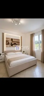 Appartamento 2+1 in affitto a Liqeni i Thatë, Tirana, 90 m². Foto 1 di 6