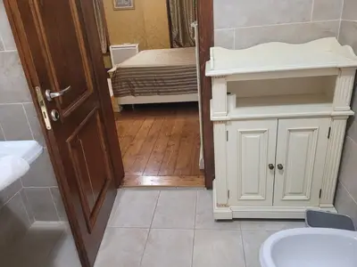Appartamento 4+1 in affitto a Rruga Janos Hunyadi, Tirana, 150 m². Foto 10 di 12