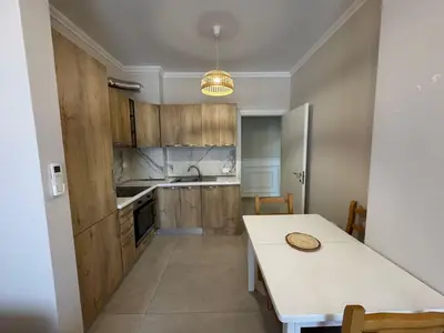 Appartamento 2+1 in affitto a Plazh, Durazzo, 95 m². Foto 3 di 9