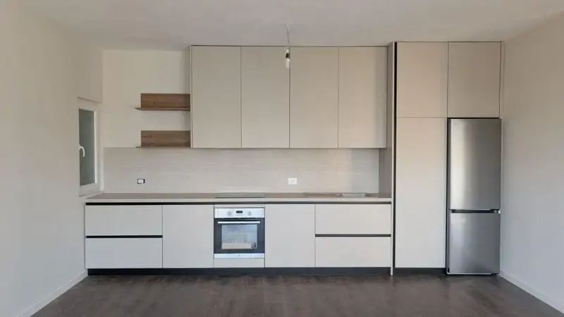 Appartamento 2+1 in affitto a Rruga Jordan Misja, Tirana, 100 m²
