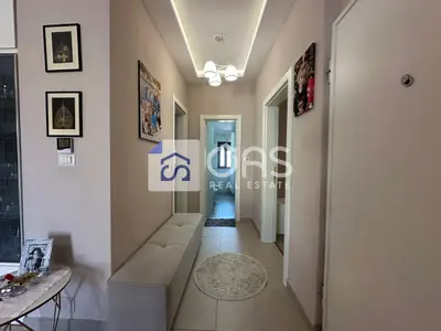 Penthouse 2+1 for rent in Xhamlliku, Tirana, 120 m². Photo 4 of 4