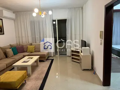 Appartamento 1+1 in affitto ad Astir, Tirana, 70 m². Foto 3 di 3