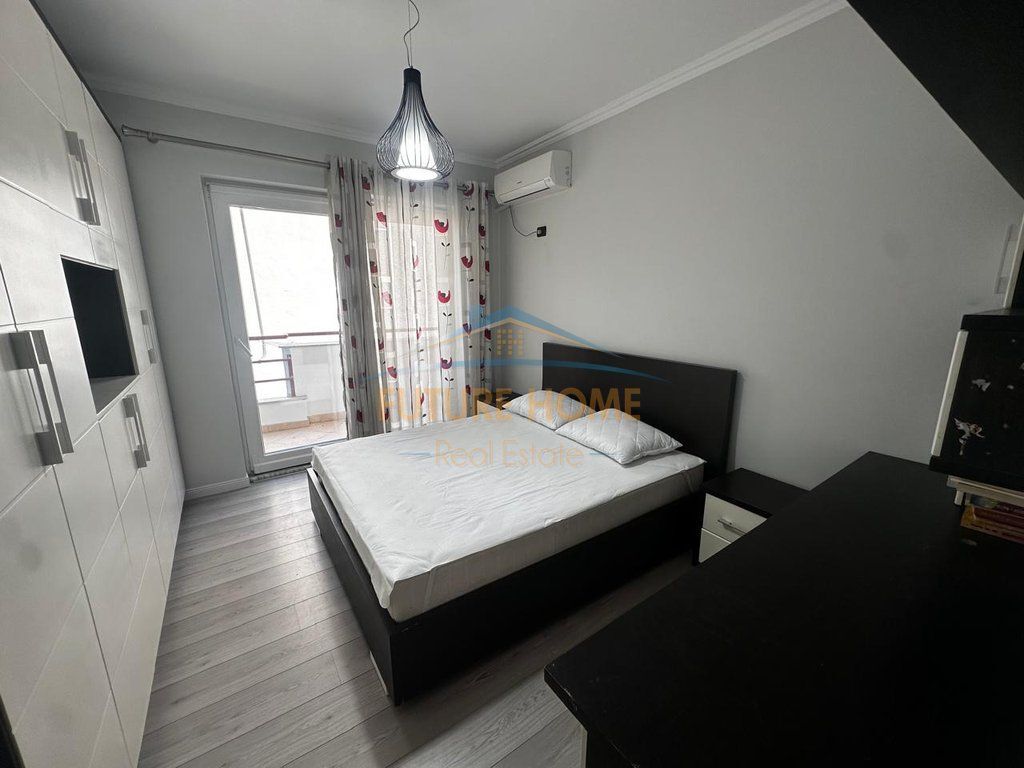 Apartment 3+1 for rent in Kompleksi Delijorgji, Tirana, 115 m². Photo 3 of 3