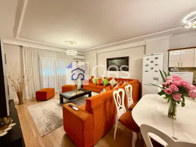 Appartamento 2+1 in affitto a Komuna e Parisit, Tirana, 112 m². Foto 3 di 10