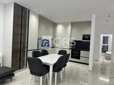 Appartamento 2+1 in affitto a Laprakë, Tirana, 100 m². Foto 5 di 7