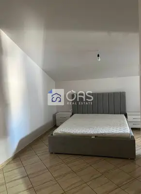 Apartment 2+1 for rent in Paskuqan, Kamëz, 80 m². Photo 4 of 5