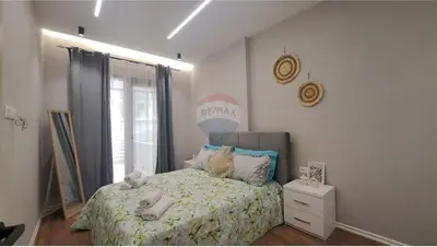 Apartment 1+1 for rent in Rruga Gjergj Arianiti, Vlorë, 90 m². Photo 12 of 12