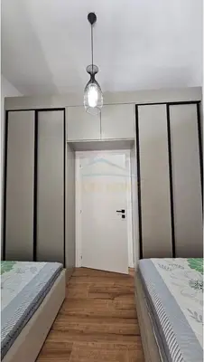 Appartamento 2+1 in affitto a Bulevardi Dyrrah, Durazzo, 64 m². Foto 7 di 12