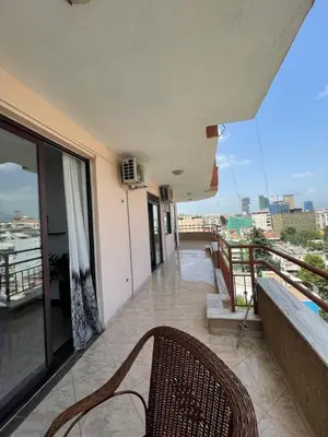 Appartamento 2+1 in affitto a Blloku, Tirana, 146 m². Foto 8 di 10