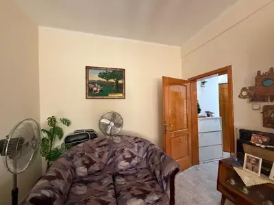 Appartamento 2+1 in affitto a Pallatet Agimi, Tirana, 80 m². Foto 4 di 5