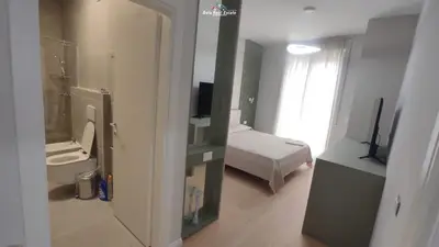 Appartamento 2+1 in affitto a Xhamia e Tabakeve, Tirana, 115 m². Foto 7 di 11