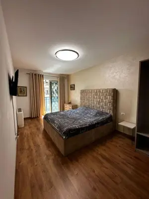 Apartment 2+1 for rent in Ambasador 3, Tirana, 97 m². Photo 4 of 9