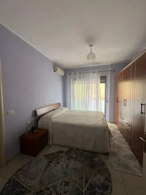 Appartamento 2+1 in affitto ad Astir, Tirana, 112 m². Foto 4 di 7