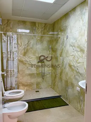 Apartament 2+1 me qera në Don Bosko, Tiranë, 96 m². Foto 9 nga 10
