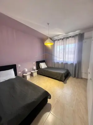 Apartament 3+1 me qera në Porti i Durrësit, Durrës, 138 m². Foto 6 nga 8