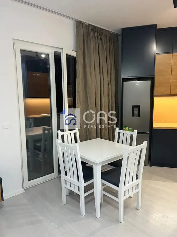 Appartamento 1+1 in affitto ad Astir, Tirana, 70 m²