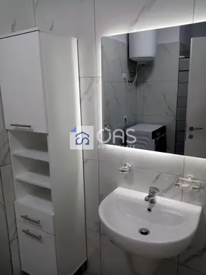 Apartament 1+1 me qera në Laprakë, Tiranë, 80 m². Foto 6 nga 6