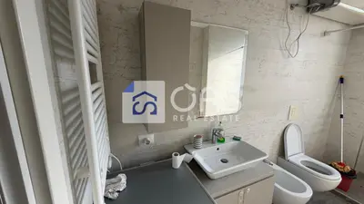 Apartament 2+1 me qera në Liqeni i Thatë, Tiranë, 80 m². Foto 8 nga 8