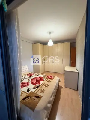 Apartment 2+1 for rent in Stacioni i Trenit, Tirana, 75 m². Photo 3 of 12