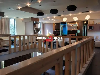 Ambient biznesi me qera në Divjakë, Divjakë, 1 200 m². Foto 1 nga 3