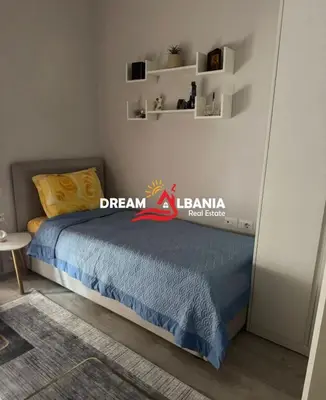 Apartament 2+1 me qera në Vizion Plus, Tiranë, 96 m². Foto 6 nga 9