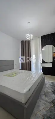 Appartamento 1+1 in affitto a Shkozë, Tirana, 68 m². Foto 3 di 7
