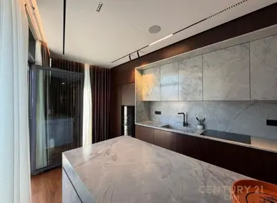Apartament me qera në Liqeni i Tiranës, Tiranë, 178 m². Foto 4 nga 9