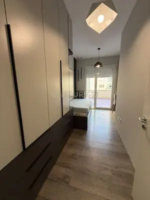 Apartament 2+1 me qera në Kopshti Botanik Zoologjik, Tiranë, 120 m². Foto 6 nga 6