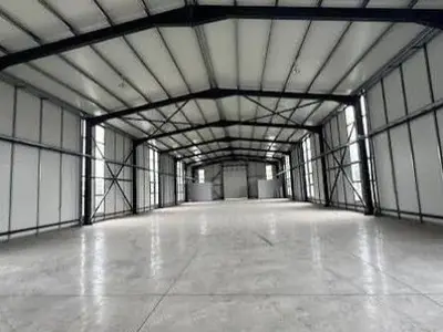 Magazinë me qera në Porto Romano, Durrës, 6 000 m². Foto 4 nga 4