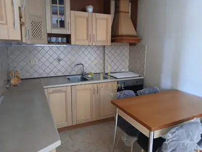 Apartament 2+1 me qera në Rruga e Kosovarëve, Tiranë, 92 m². Foto 3 nga 11