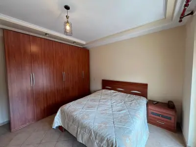 Apartment 2+1 for rent in Rruga Asim Vokshi, Tirana, 120 m². Photo 5 of 8