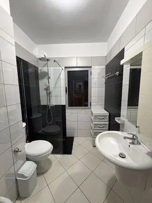 Appartamento 2+1 in affitto a Rruga Jordan Misja, Tirana, 83 m². Foto 5 di 7