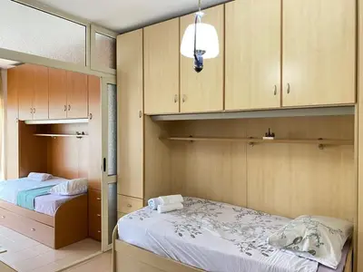 Dupleks 3+1 me qera në Rruga e Elbasanit, Tiranë, 95 m². Foto 4 nga 6