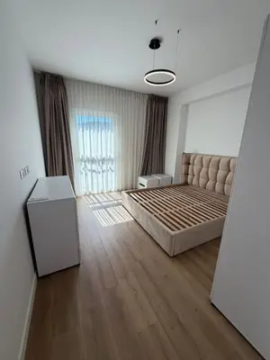 Apartament 2+1 me qera në Tiranë, 120 m². Foto 4 nga 7